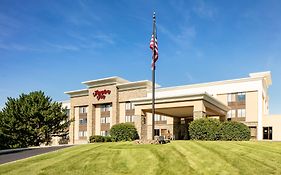 Hampton Inn Iowa City/Coralville